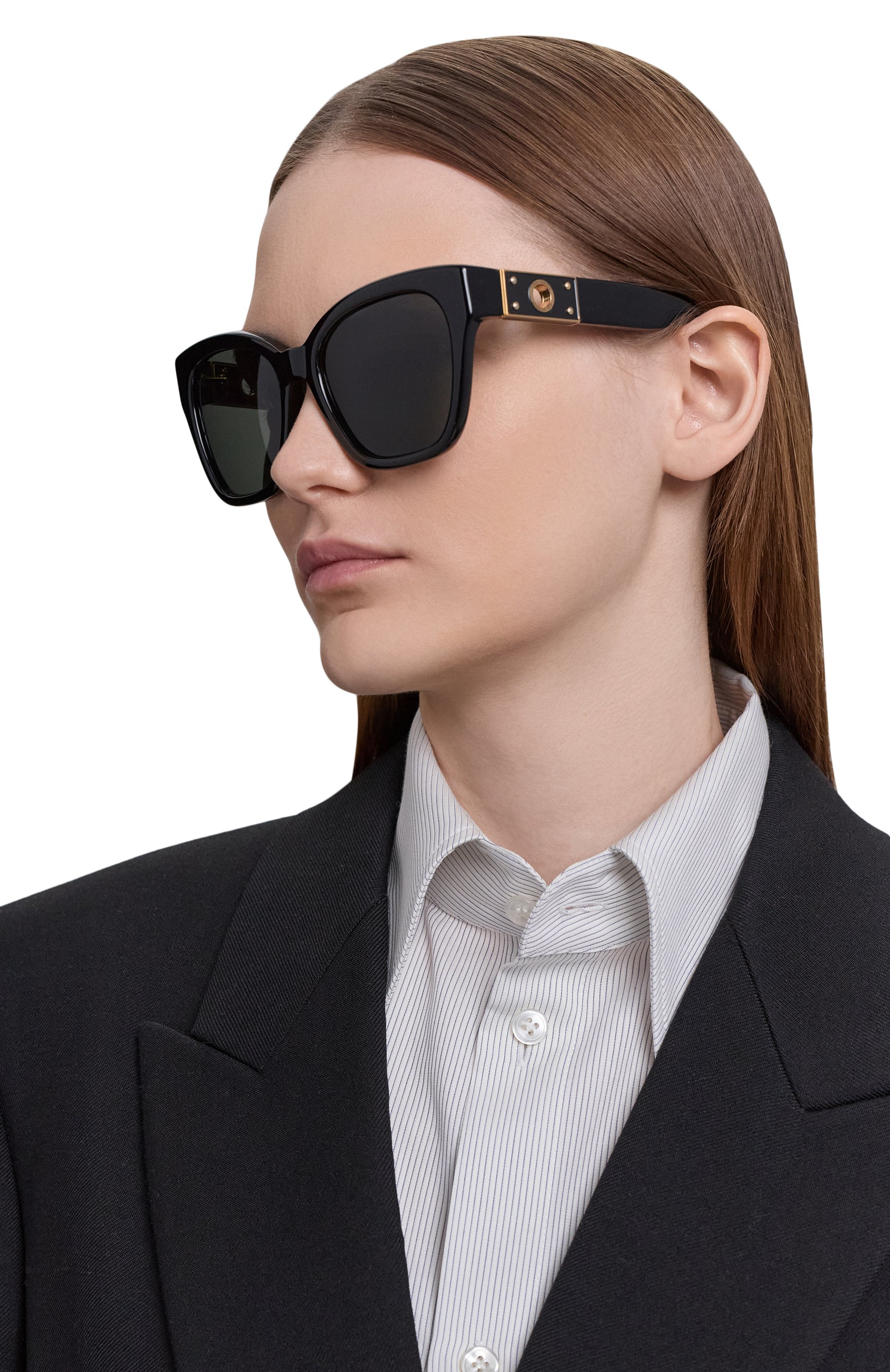 Солнцезащитные очки LINDA FARROW, арт. LFL1520C1 SUN, фото 2