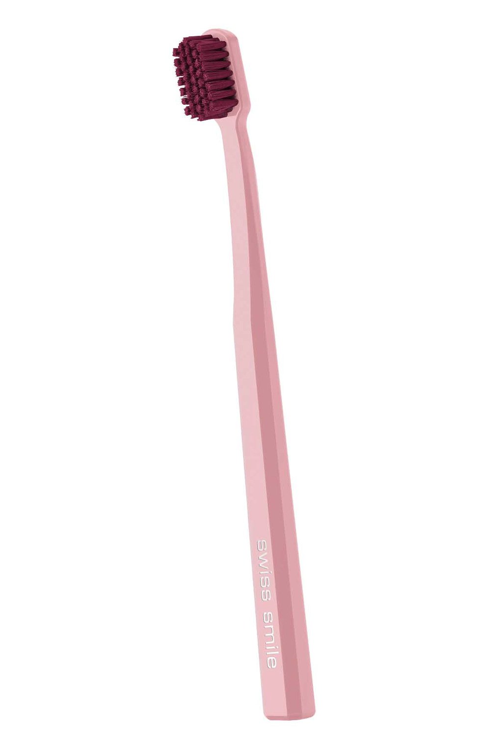 Набор ультрамягких щеток nuance nude SWISS SMILE бесцветного цвета по цене 4350 руб., арт. 7640131976220, фото 2 Набор ультрамягких щеток nuance nude SWISS SMILE, арт. 7640131976220, фото 2