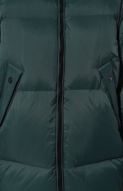 Пуховик YS ARMY PARIS, арт. 24WFM91300M07W/A1029_SET, фото 5