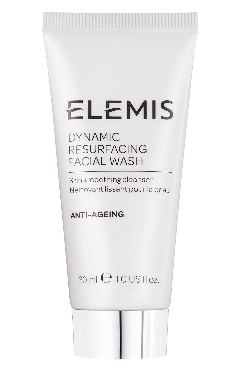 Крем для умывания "дайнемик" anti-age (30ml) ELEMIS бесцветного цвета по цене 1800 руб., арт. EL40678, фото 1 Крем для умывания "дайнемик" anti-age (30ml) ELEMIS, арт. EL40678, фото 1