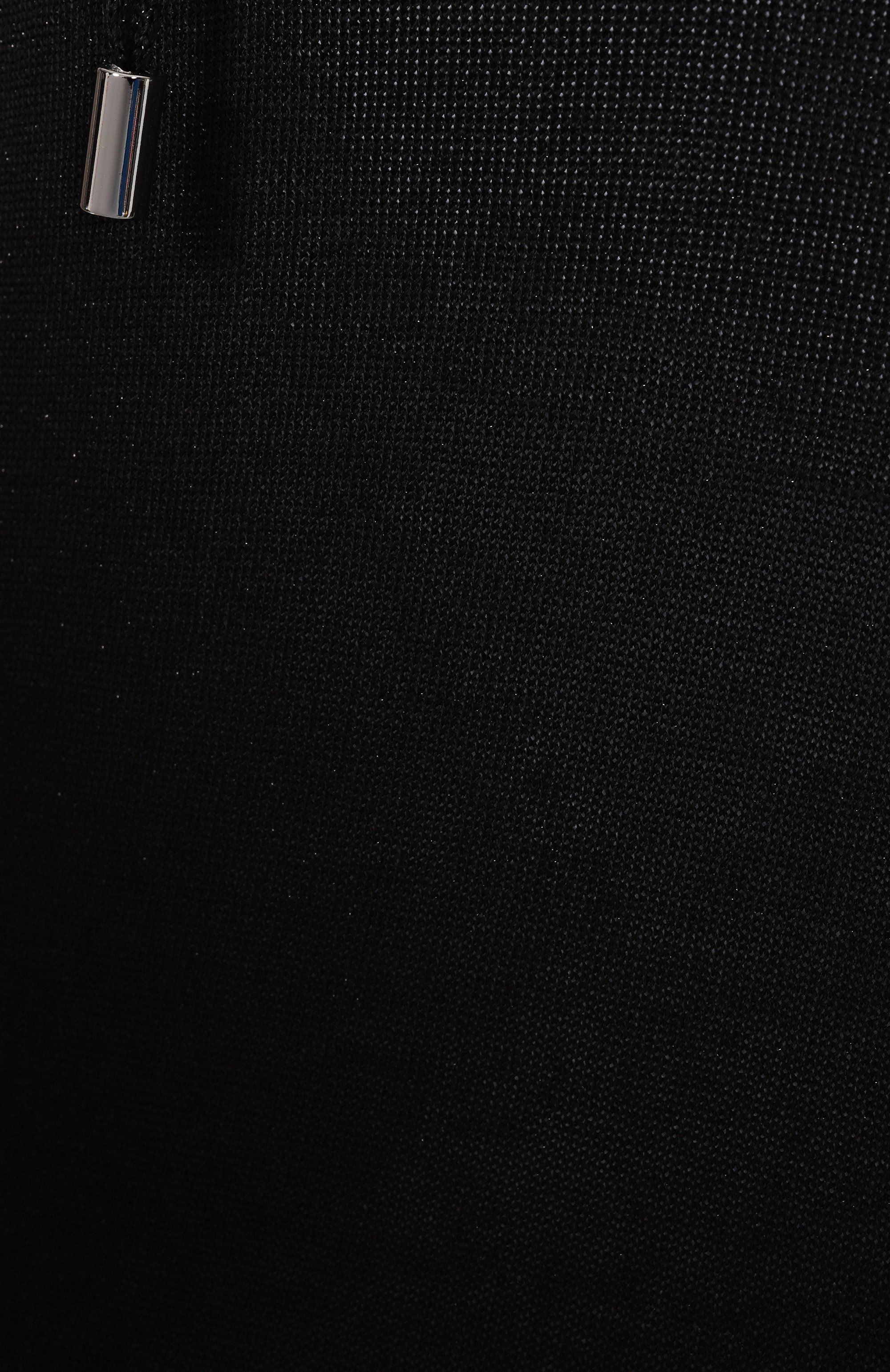 Худи из вискозы GRAN SASSO черного цвета по цене 39950 руб., арт. 57288/23008, фото 6 Худи из вискозы GRAN SASSO, арт. 57288/23008, фото 6