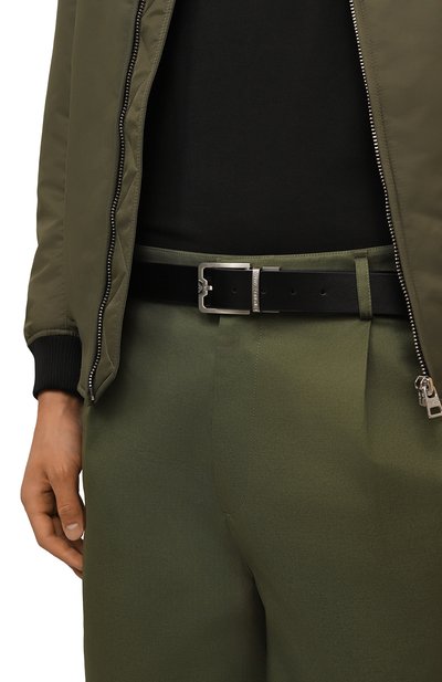 Двусторонний ремень EMPORIO ARMANI, арт. Y4S502/Y221E, фото 5