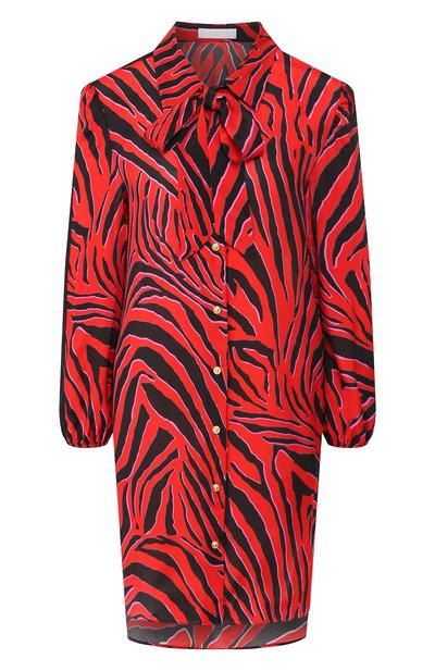 Женское платье из смеси вискозы и шелка ESCADA SPORT, арт. 5029843