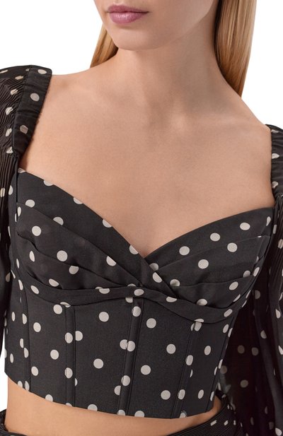 Топ ZIMMERMANN, арт. 7694TS26R, фото 5