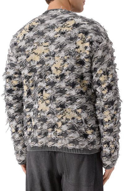 Кардиган DIESEL, арт. A21894/0LKDR, фото 4