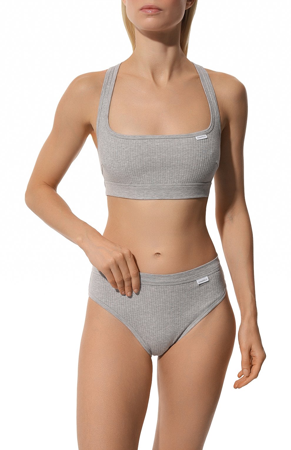 Трусы-слипы CHANTELLE, арт. C15P50, фото 2