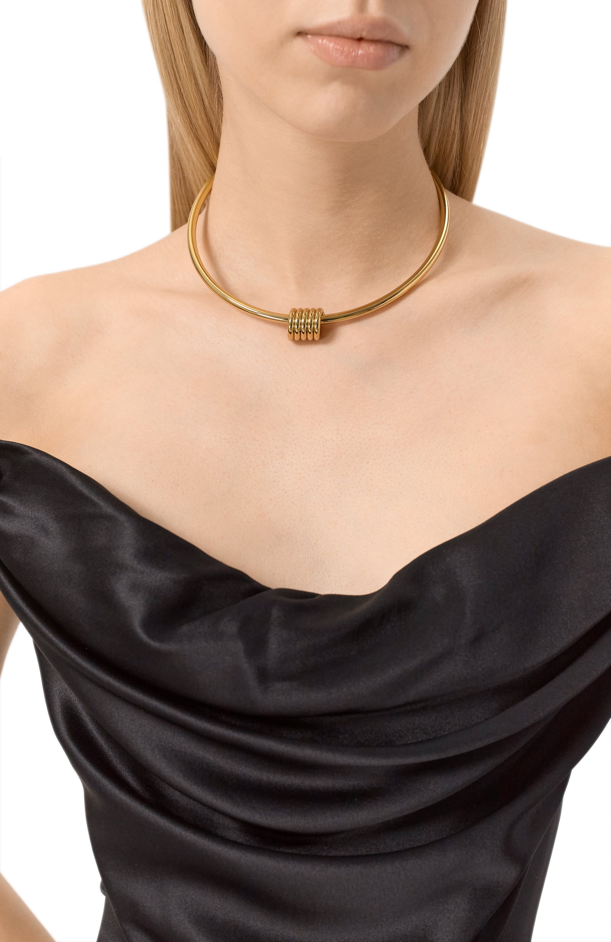 Колье dunya apia TOHUM, арт. THM DNY NCL 09, фото 2