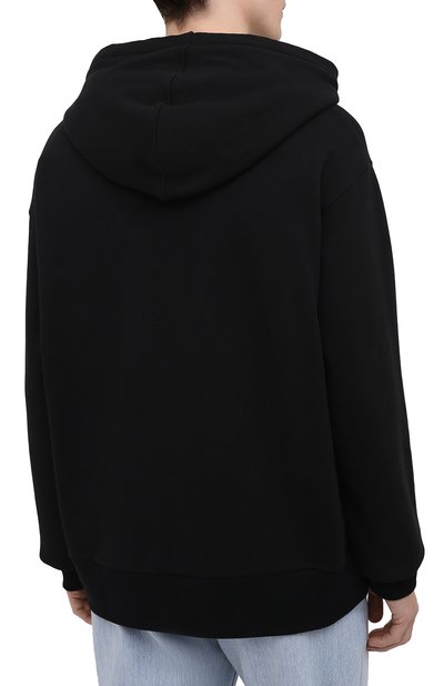 Хлопковое худи GUCCI, арт. 475374/X3Q25, фото 4