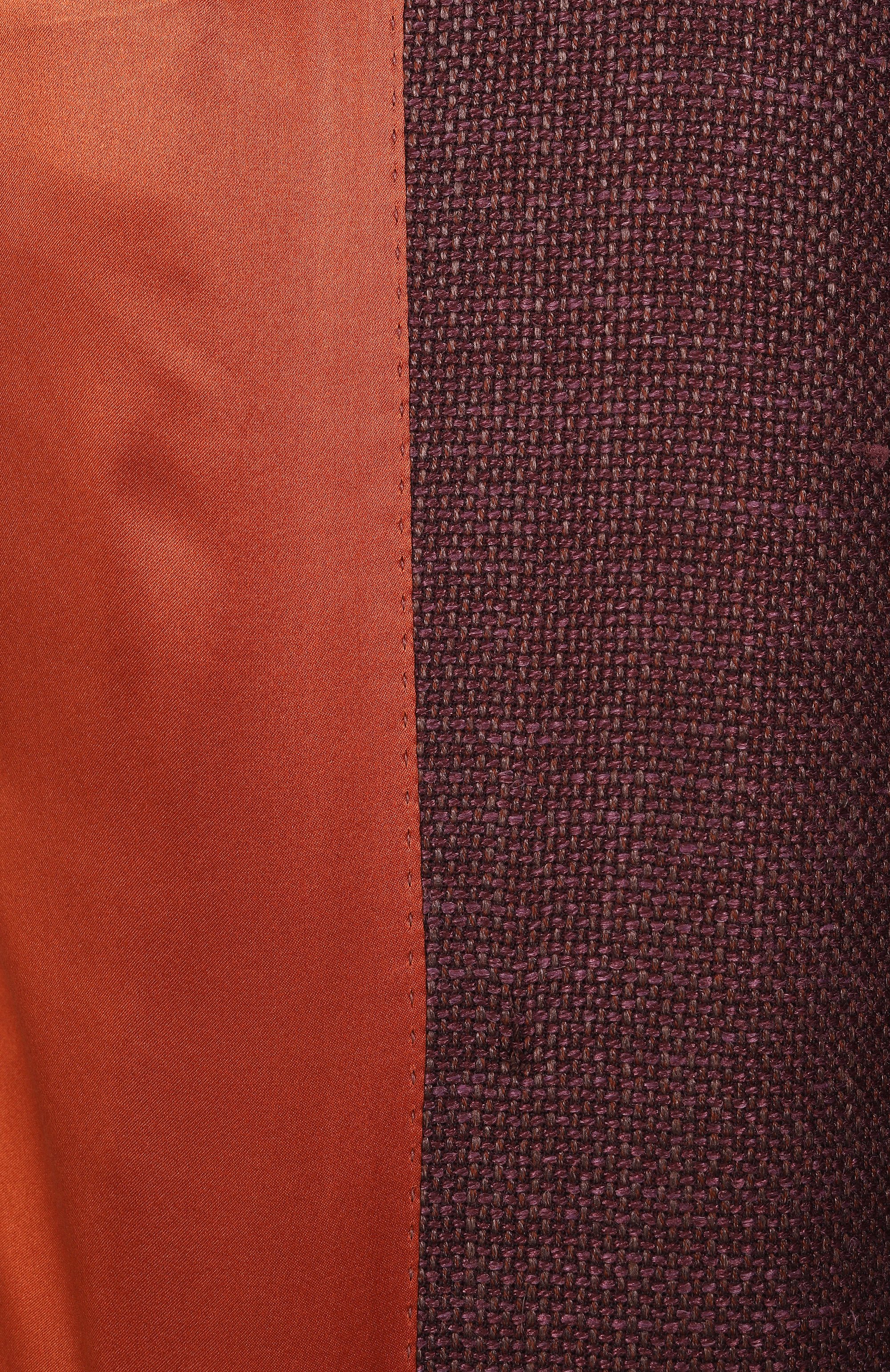 Жакет из шерсти и шелка KITON, арт. D46523K0918E02, фото 7