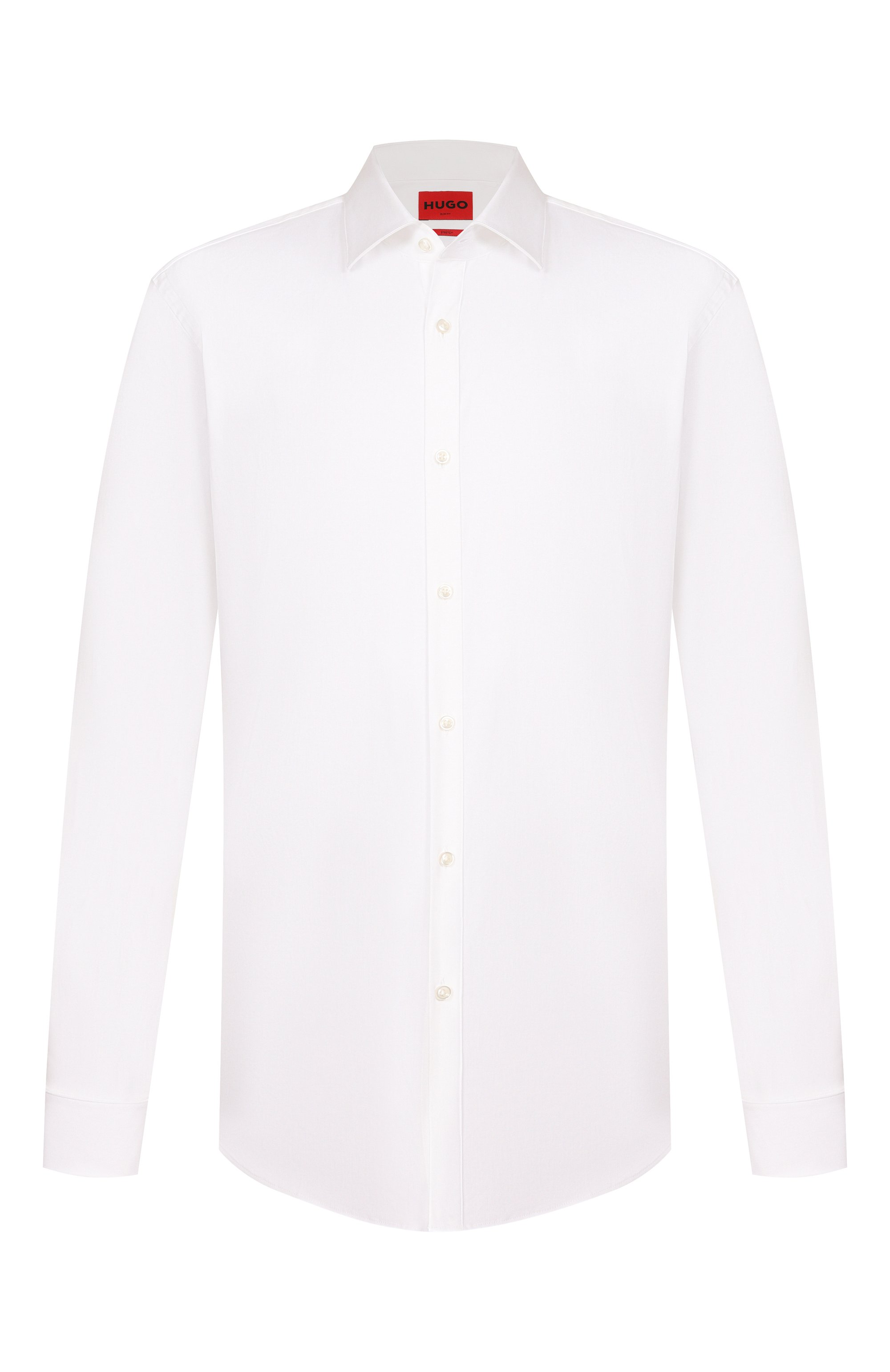 Хлопковая сорочка HUGO, арт. 50554731, фото 1