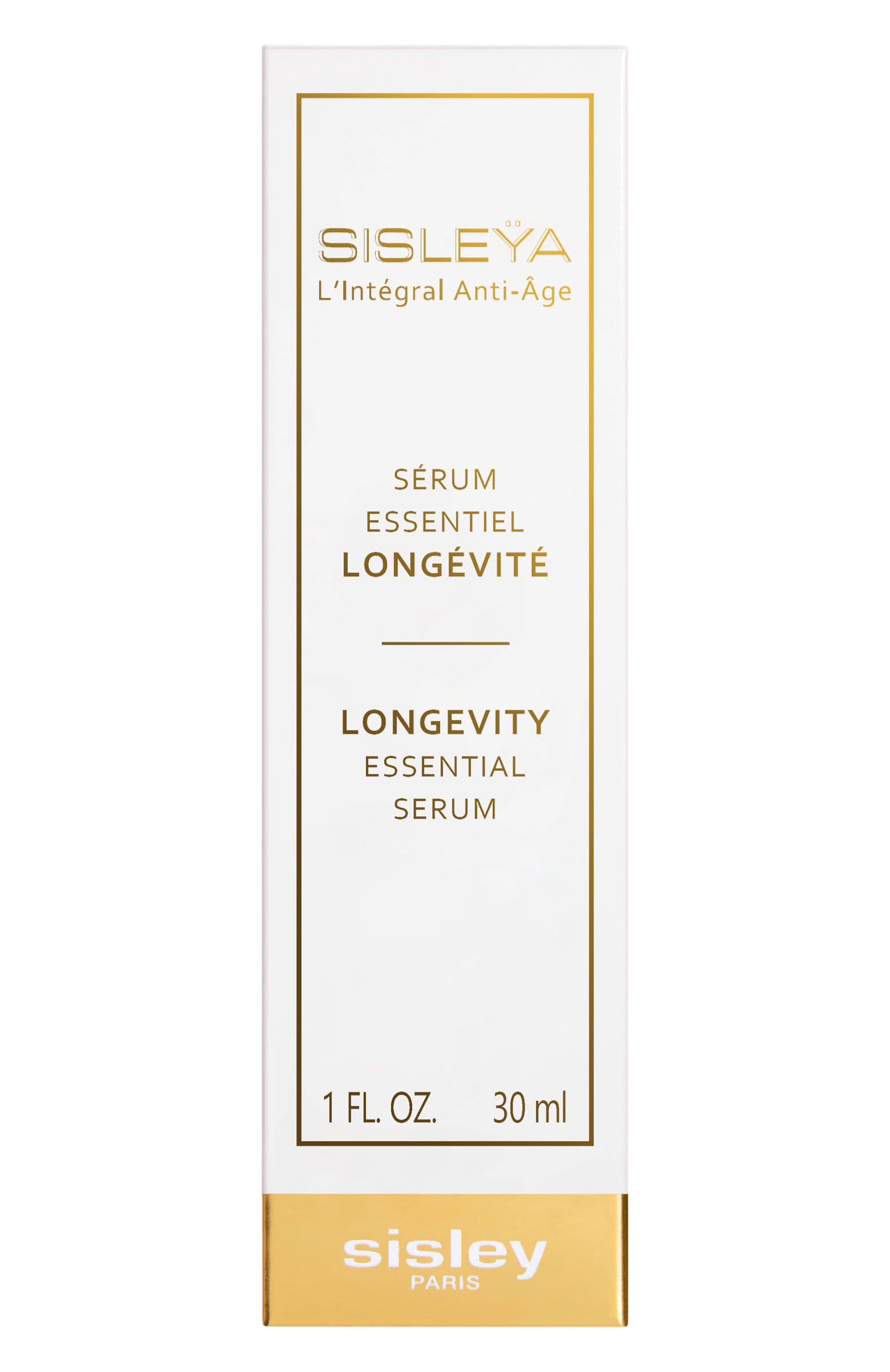 Омолаживающая сыворотка для зрелой кожи sisleÿa l'intégral anti-âge (30ml) SISLEY, арт. 150700, фото 3