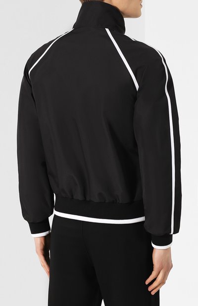 Бомбер BURBERRY, арт. 8004660, фото 4