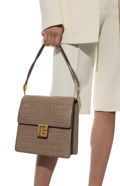 Сумка ely BALMAIN, арт. XN1DB685/LVCW, фото 2