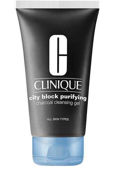 Женского гель для глубокого очищения кожи (150ml) CLINIQUE, арт. ZL11-01