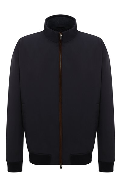 Мужской утепленный бомбер PAUL&SHARK, арт. 14312060/4XL