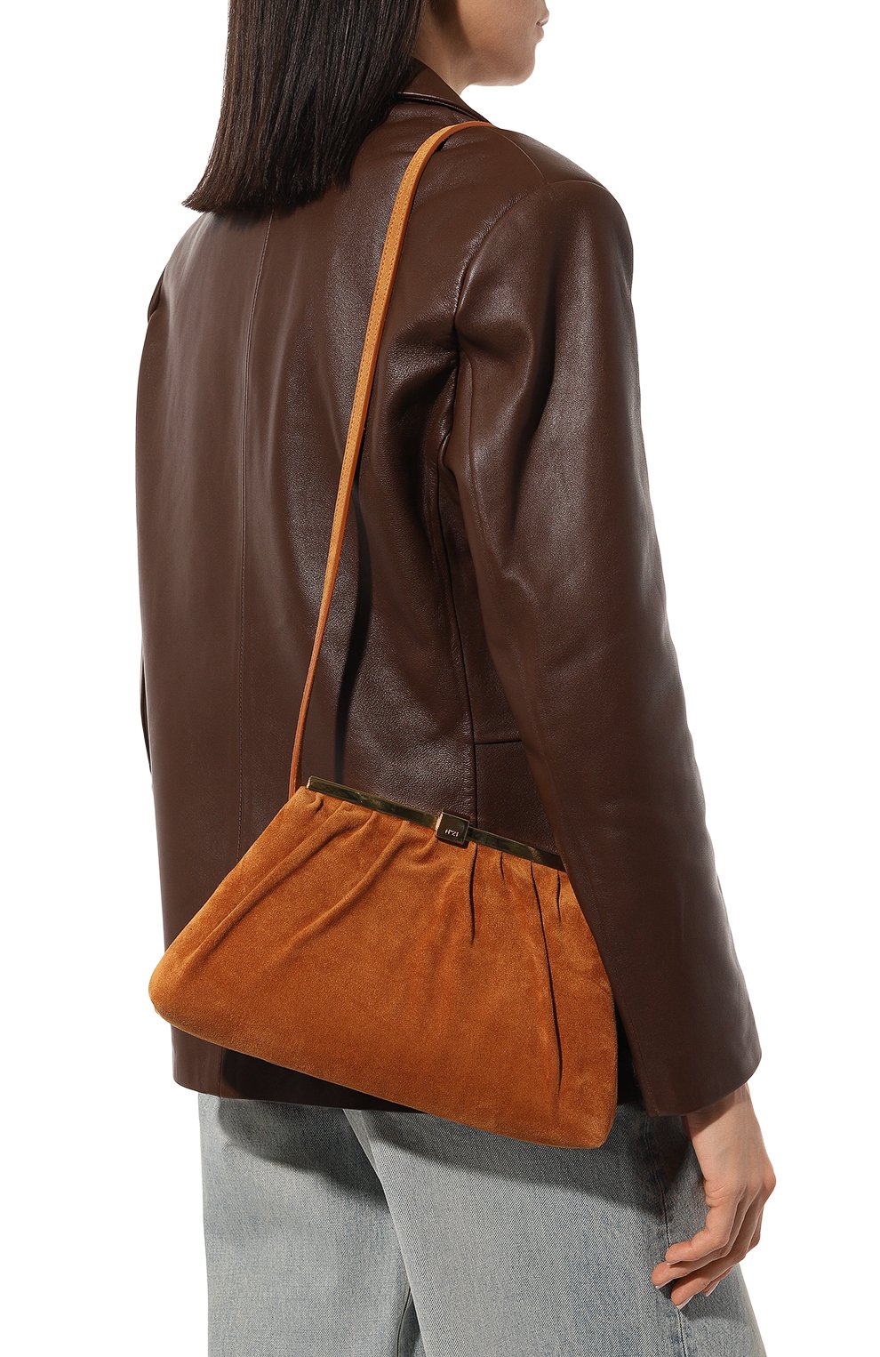 Клатч jeanne N21, арт. 24EBP0967CR01, фото 2