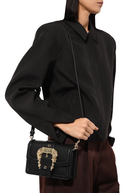 Сумка couture1 VERSACE JEANS COUTURE, арт. 75VA4BFC/ZS413, фото 2