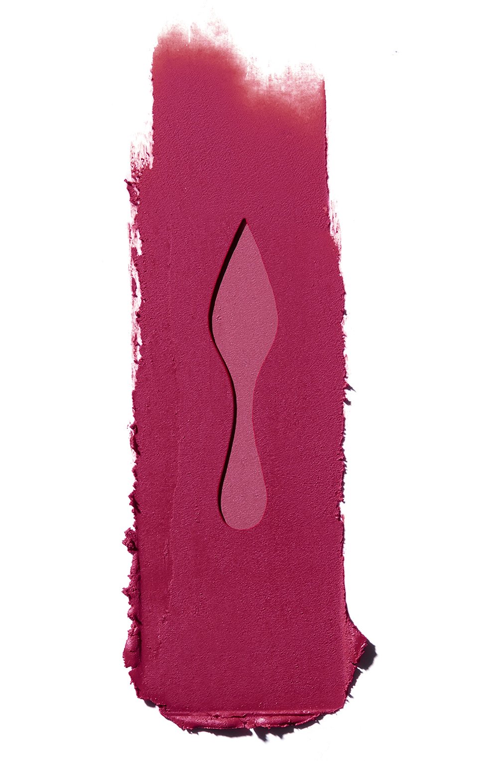 Матовая помада для губ velvet matte, оттенок very prive CHRISTIAN LOUBOUTIN, арт. 8435415035033, фото 2