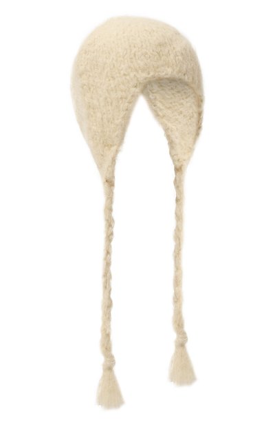 Шерстяная шапка-ушанка JIL SANDER, арт. J40ZZ0149/J14746, фото 1