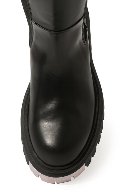 Кожаные сапоги RONDINELLA, арт. 12025C/662/37-39, фото 4