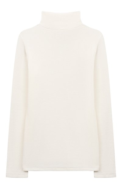 Водолазка из вискозы MONNALISA, арт. 17BLUC, фото 2