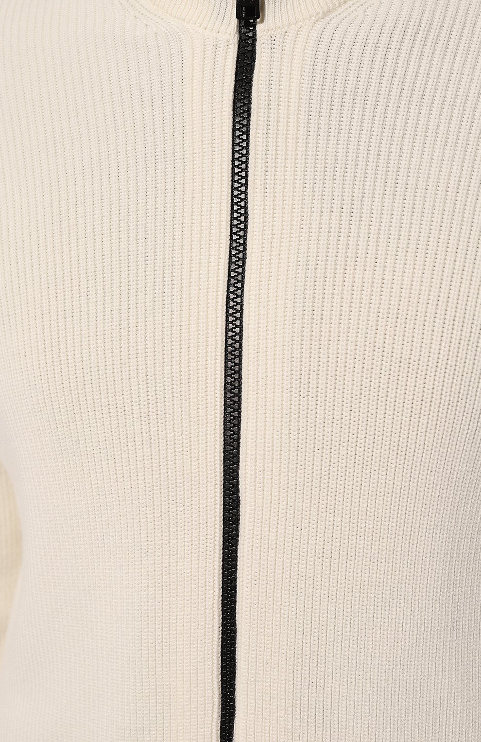 Хлопковый кардиган WOOLRICH, арт. CFW0KN0228MRUF0615, фото 5