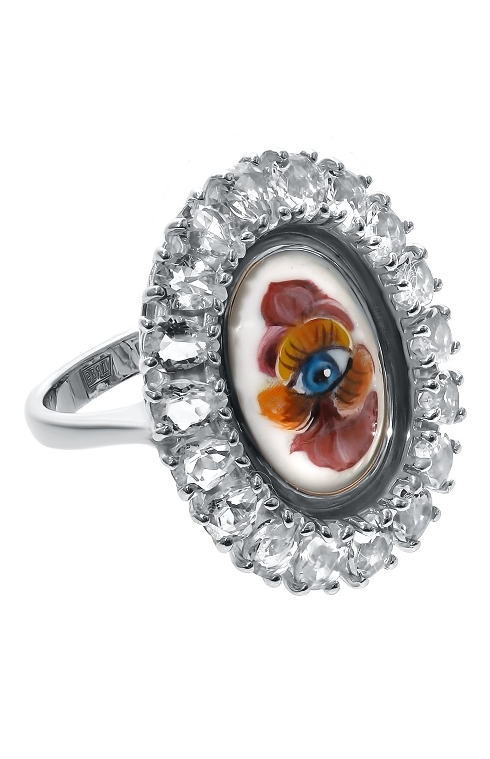 Кольцо SECRETS JEWELRY, арт. КФХС715, фото 1