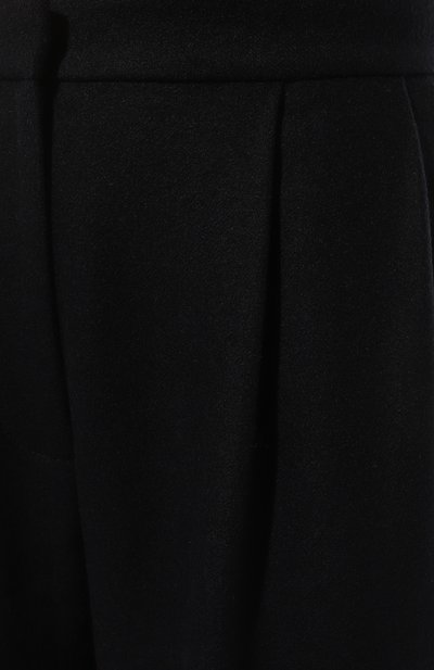 Брюки из шерсти и вискозы BORNE BOURGEOIS, арт. SW-PN-BO-4025, фото 5