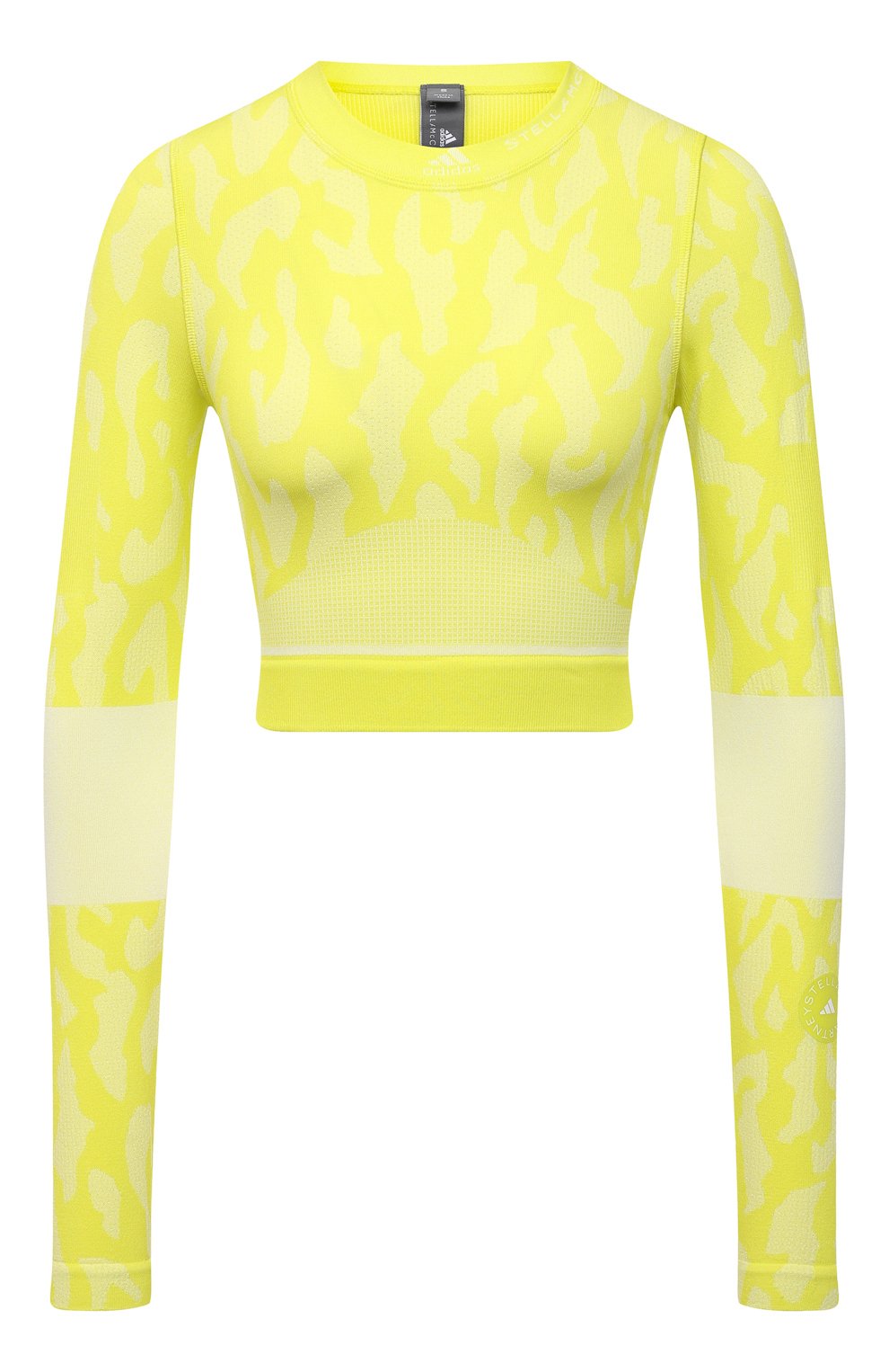 Топ ADIDAS BY STELLA MCCARTNEY, арт. GL7583, фот о 1
