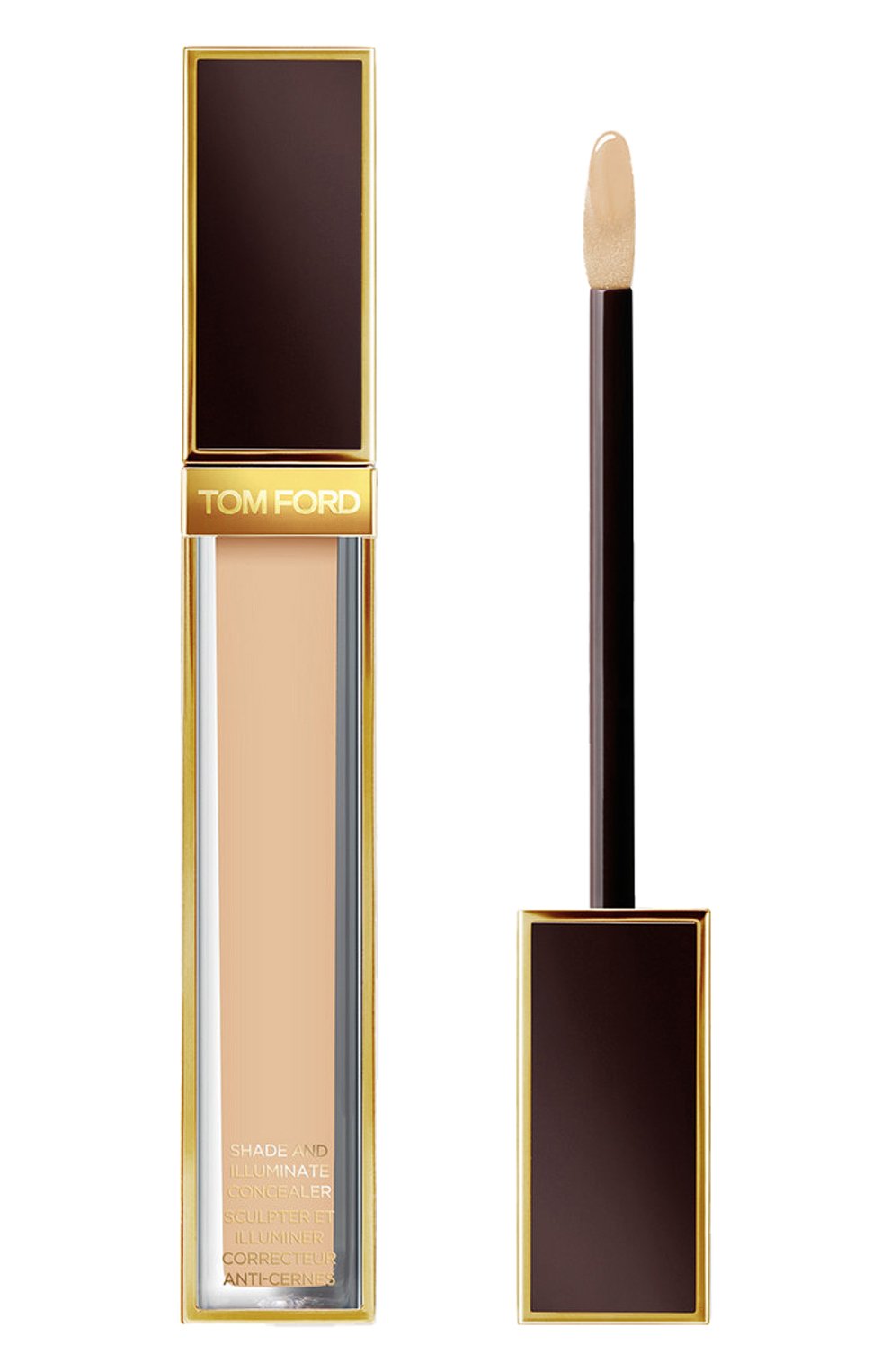 Консилер shade and illuminate, оттенок 2n0 creme (5,4ml) TOM FORD, арт. T926-06, фото 4