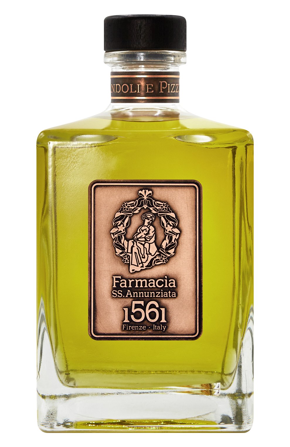 Диффузор arti minori oliandoli e pizzicagnoli (ваза 2500ml + рефил 5x500ml) FARMACIA.SS ANNUNZIATA 1561 бесцветного цвета по цене 56000 руб., арт. 8032779258144, фото 1 Диффузор arti minori oliandoli e pizzicagnoli (ваза 2500ml + рефил 5x500ml) FARMACIA.SS ANNUNZIATA 1561, арт. 8032779258144, фото 1