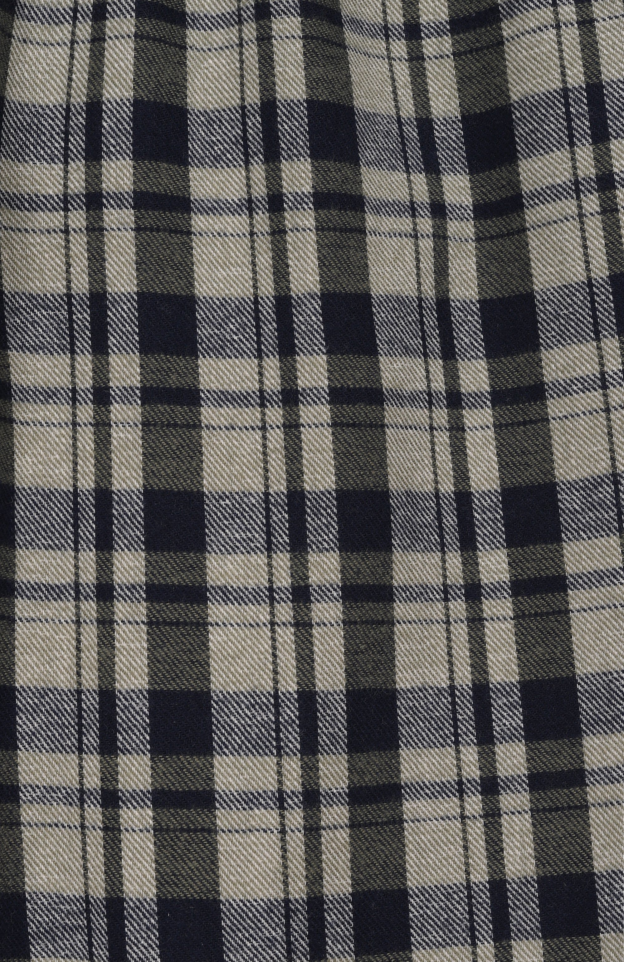 Хлопковые брюки SANETTA, арт. 245927, фото 3