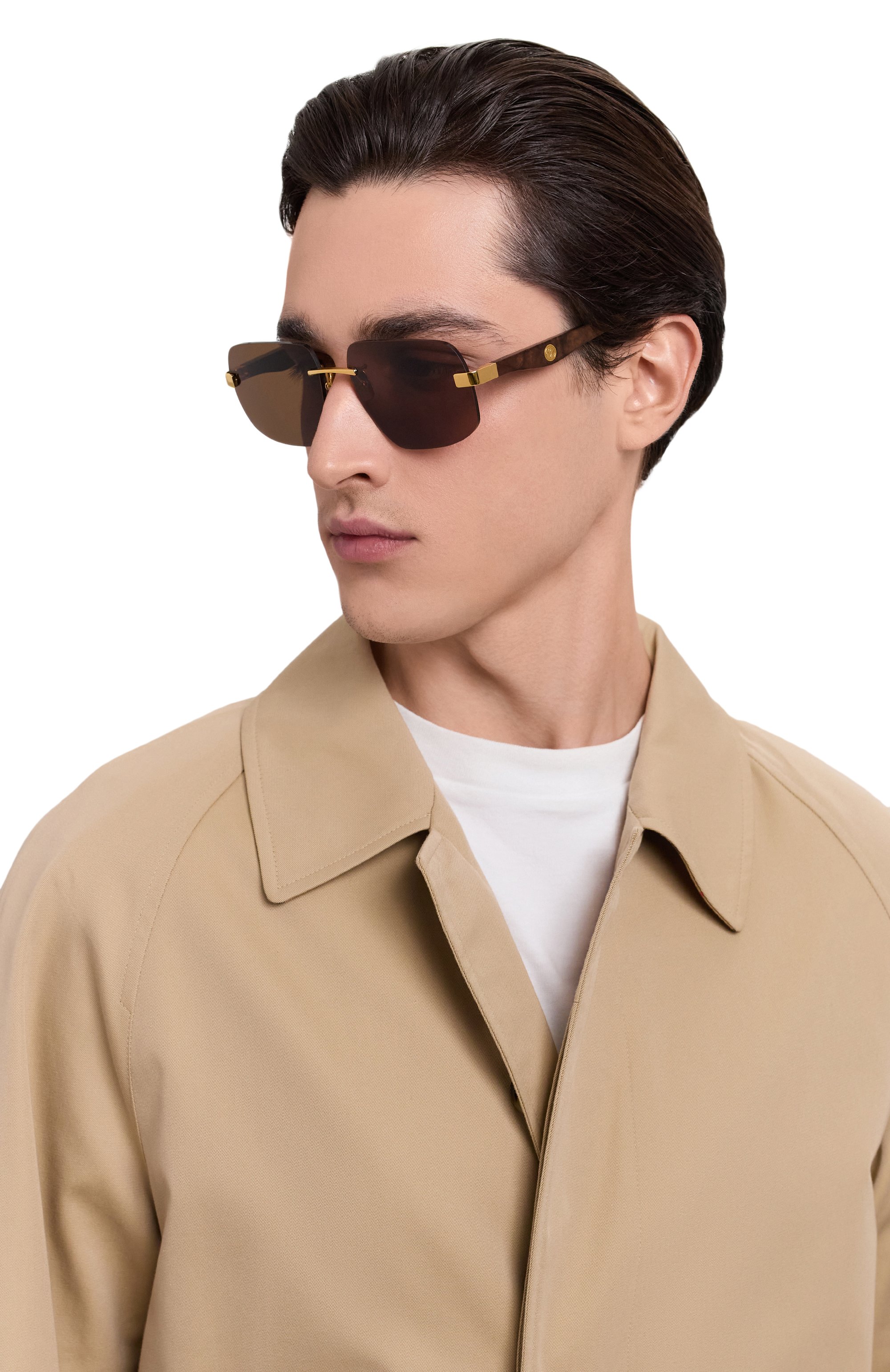 Солнцезащитные очки STEFANO RICCI, арт. SG320/MEW00D, фото 2