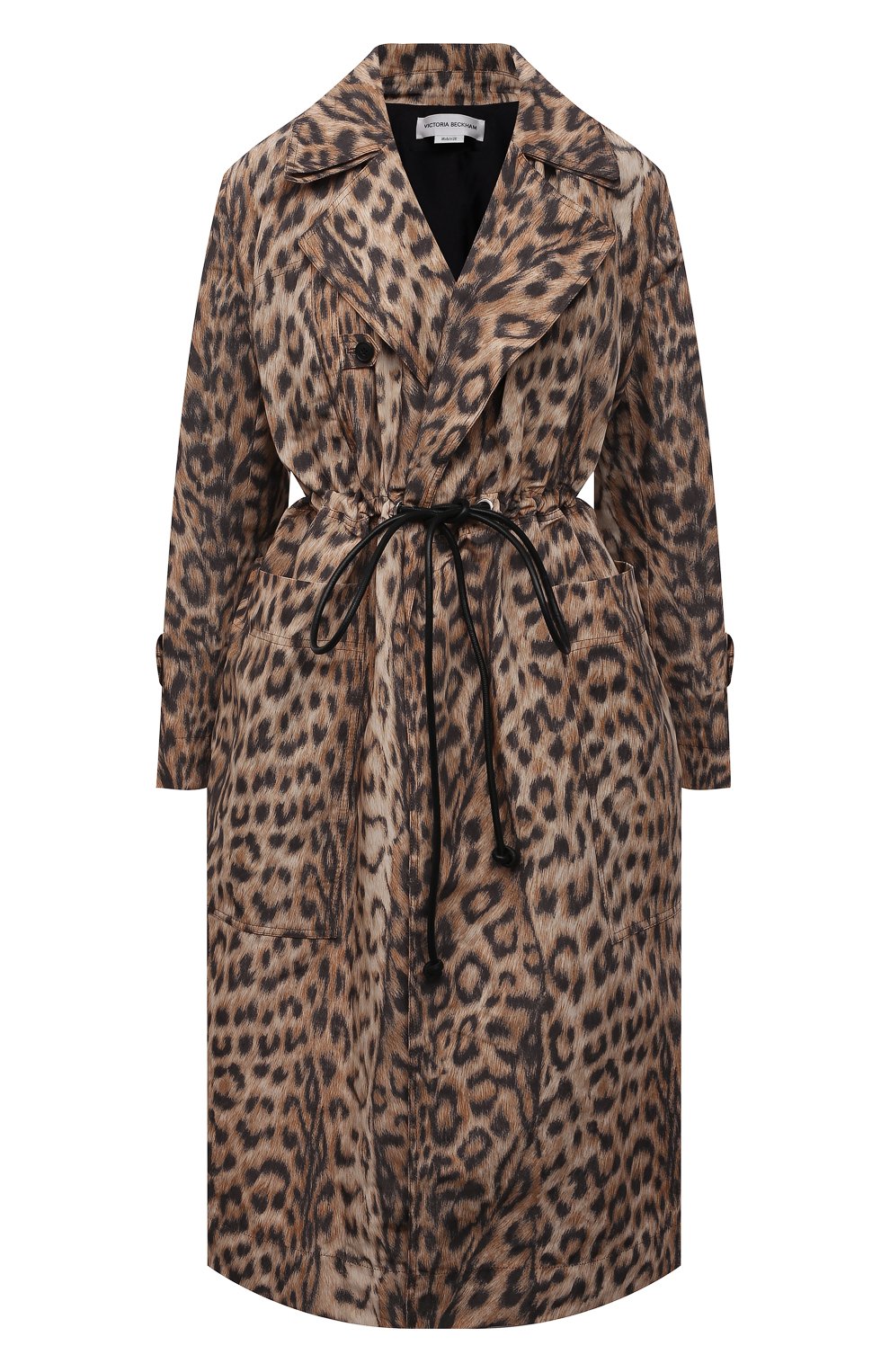 Плащ VICTORIA BECKHAM, арт. 1221WCT002518A, фото 1