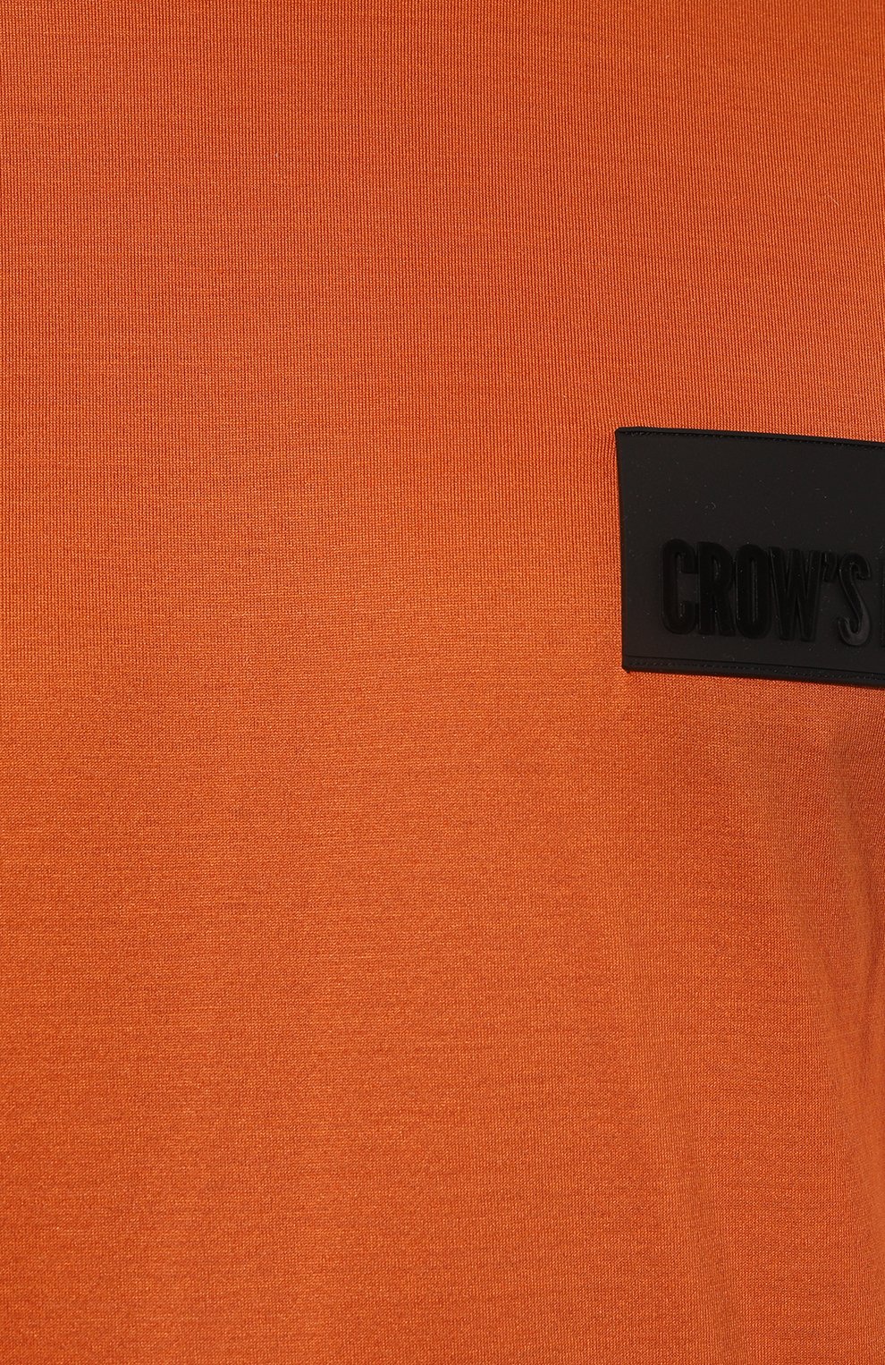 Хлопковая футболка CROW’S EYE, арт. LE 61, фото 5