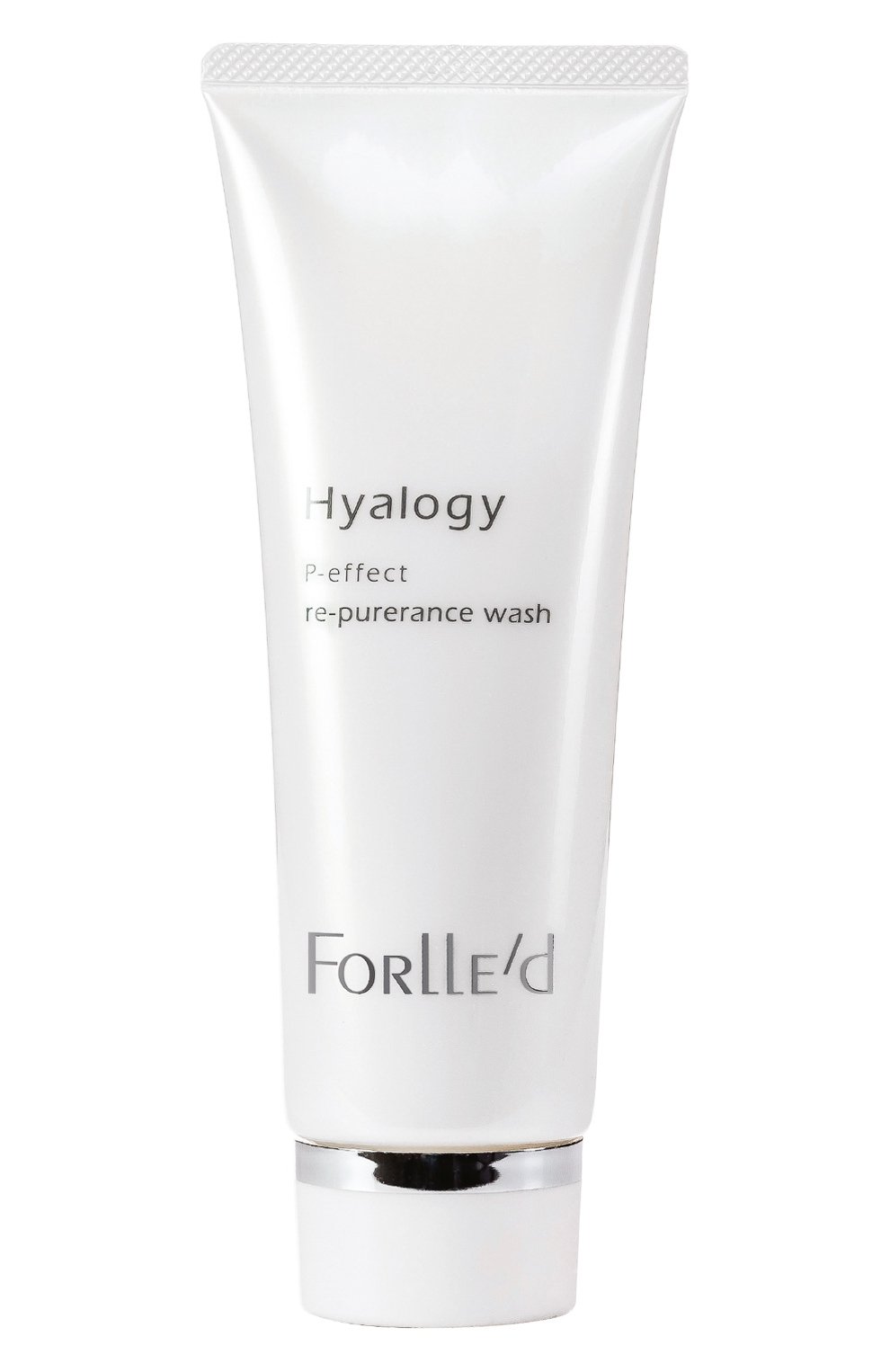 Очищающая пена hyalogy p-effect re-purerance wash (100g) FORLLE'D, арт. 291468, фото 1