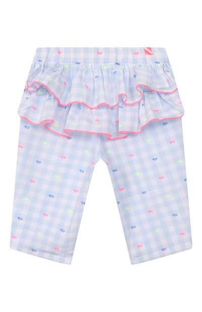 Комплект из футболки и брюк BILLIEBLUSH, арт. U21798, фото 5