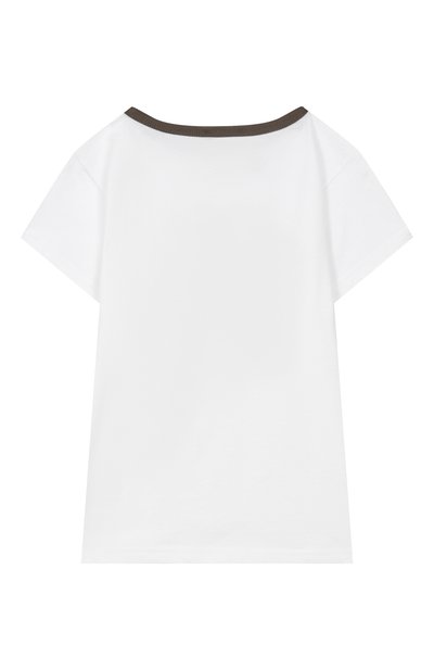 Хлопковая пижама STORY LORIS, арт. 35802, фото 3