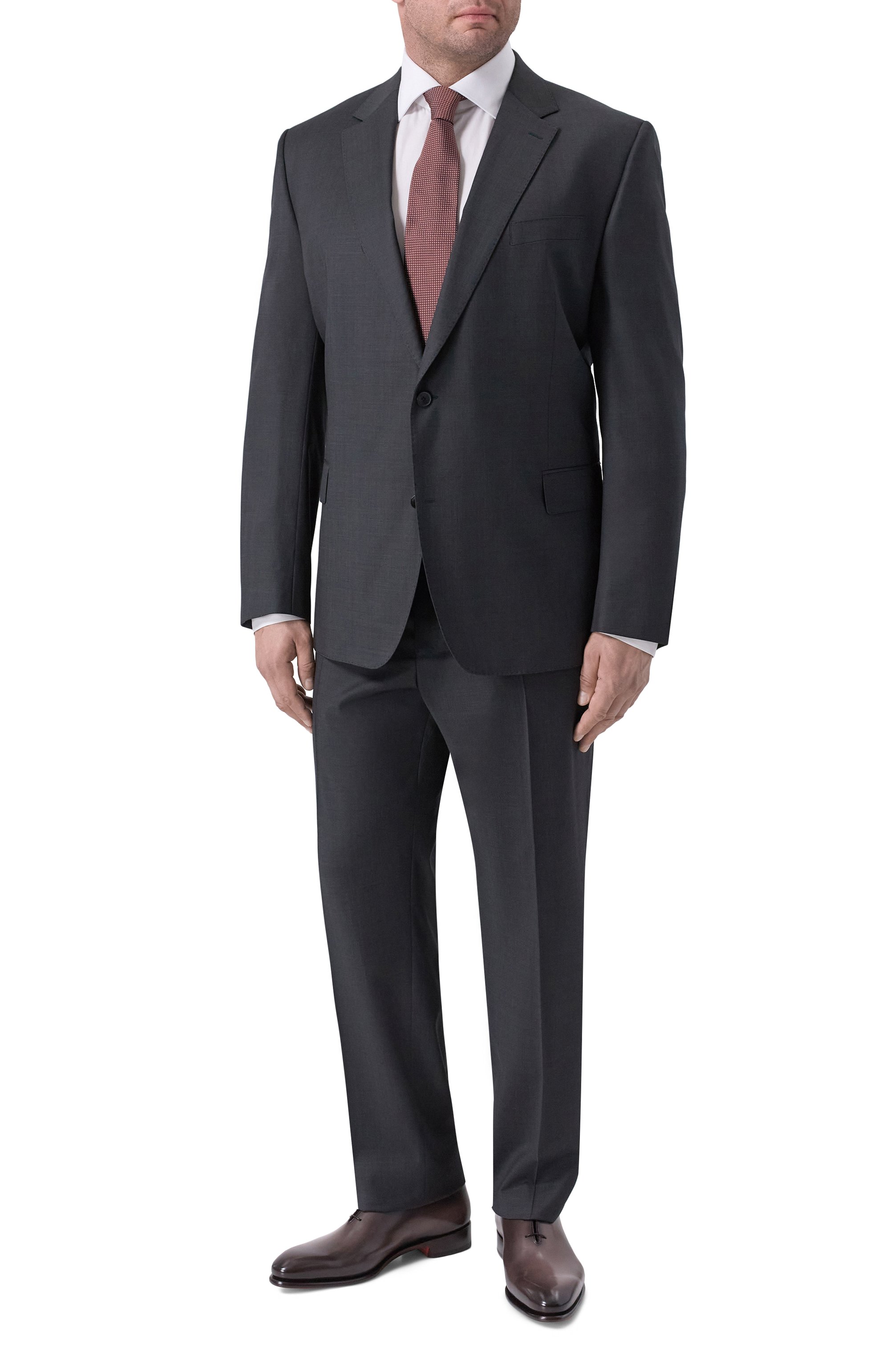 Шерстяной костюм WINDSOR, арт. 13 R0MA-U 10001843/60-66_SET, фото 1