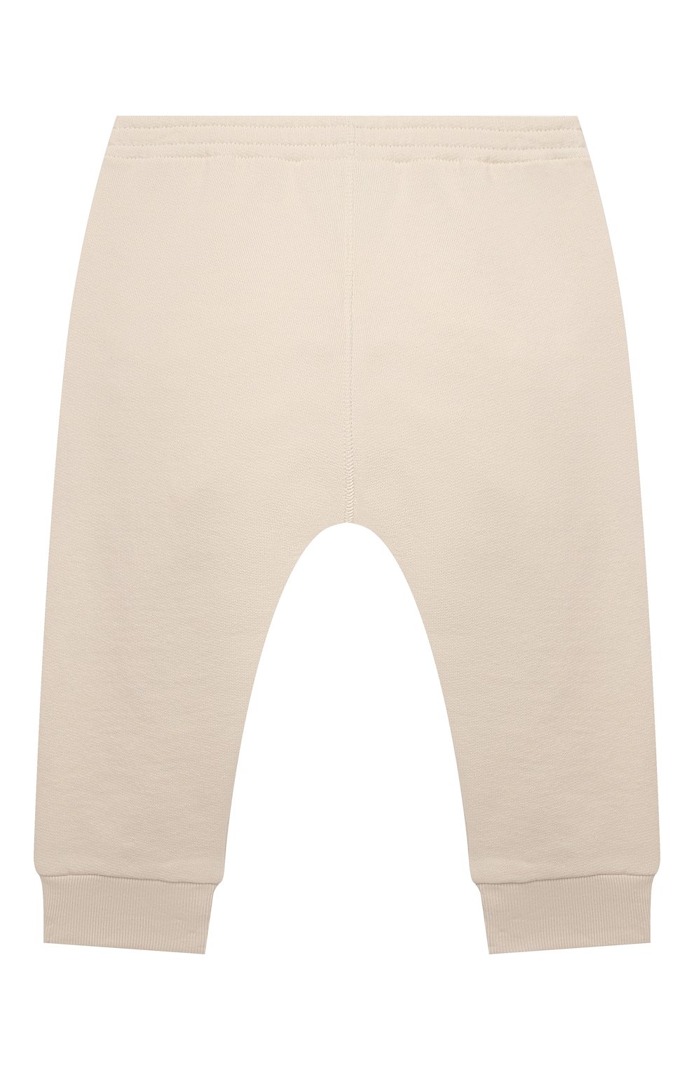 Хлопковые джоггеры GUCCI, арт. 653684/XJDKB, фото 2