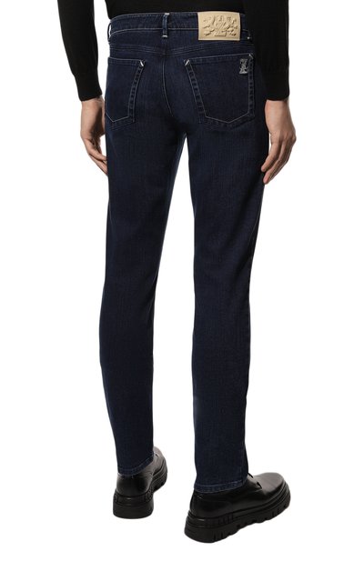 Джинсы ZILLI, арт. MCY-00120-DESU1/BHR1, фото 4