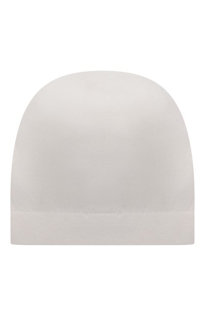 Шапка из хлопка и шерсти MOSCHINO, арт. HMX020/LHE43, фото 2