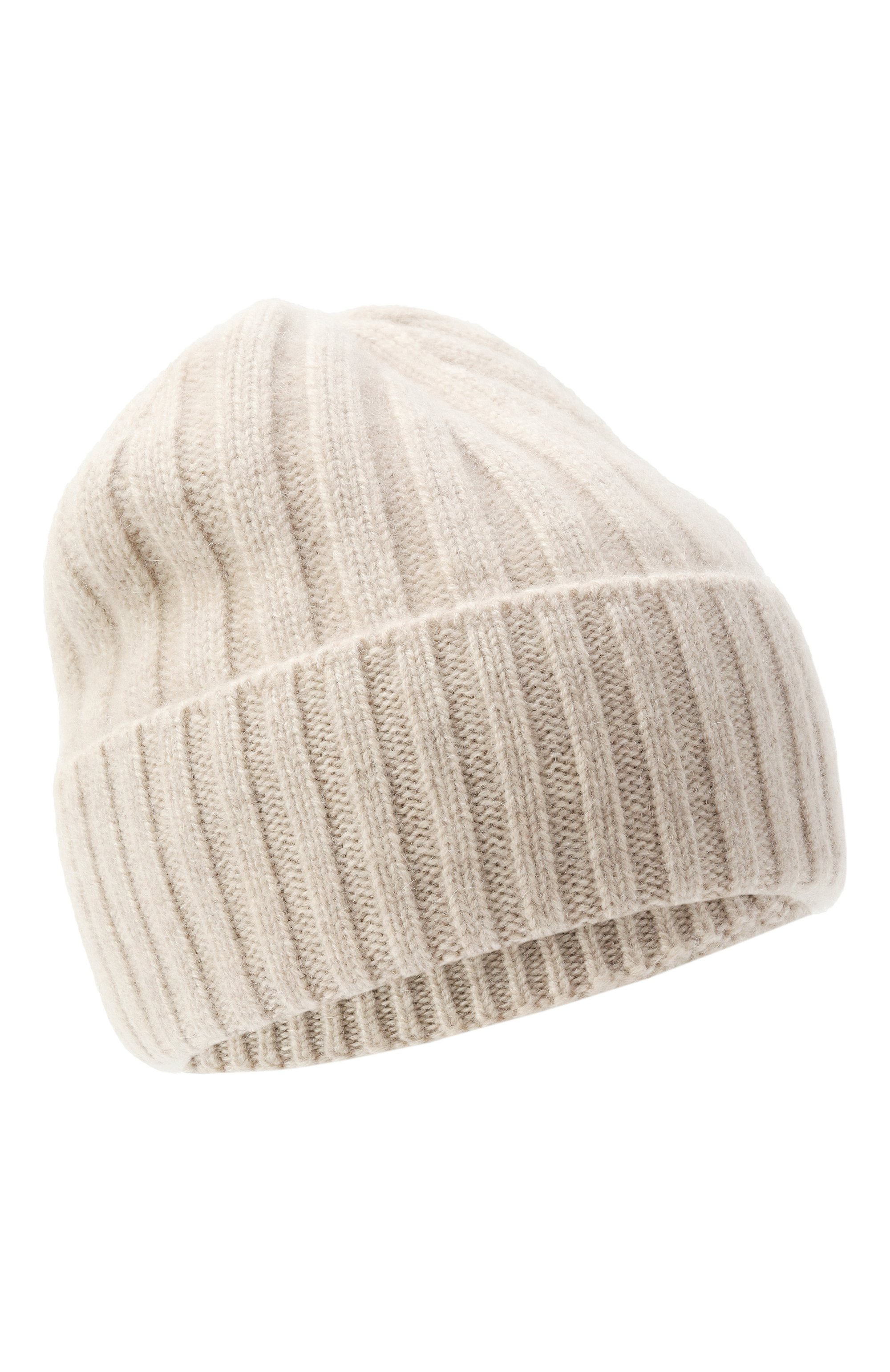 Кашемировая шапка HERNO, арт. BER00055D/71040, фото 1