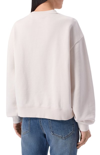 Хлопковый свитшот HUGO, арт. 50555824, фото 4