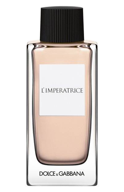 Туалетная вода l'imperatrice (100ml) DOLCE & GABBANA, арт. 3423222015565, фото 1