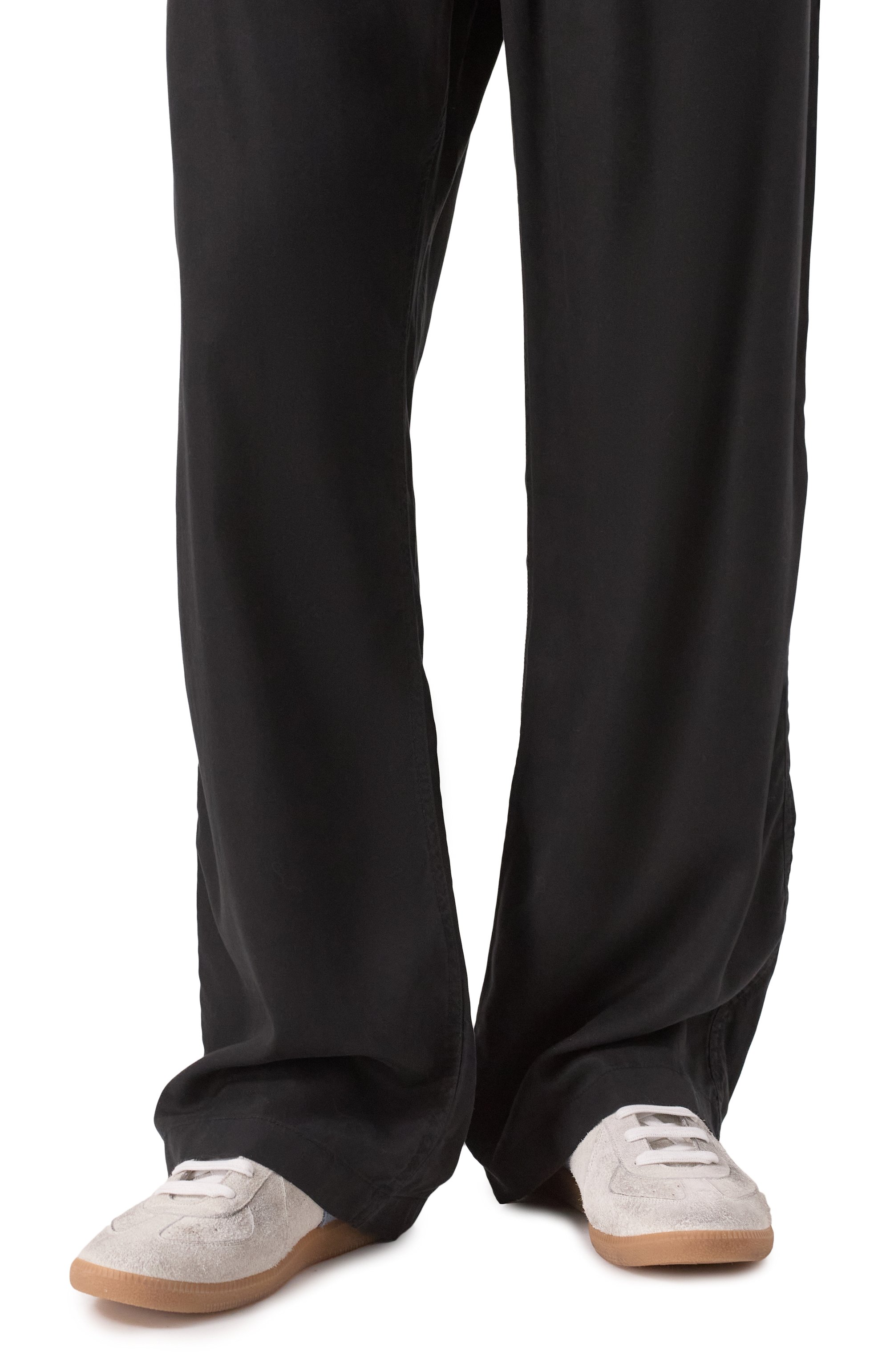 Замшевые кеды replica MAISON MARGIELA, арт. S57WS0511/P8224, фото 3