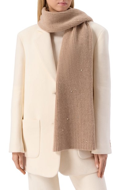 Кашемировый шарф WILLIAM SHARP, арт. A111-8, фото 2