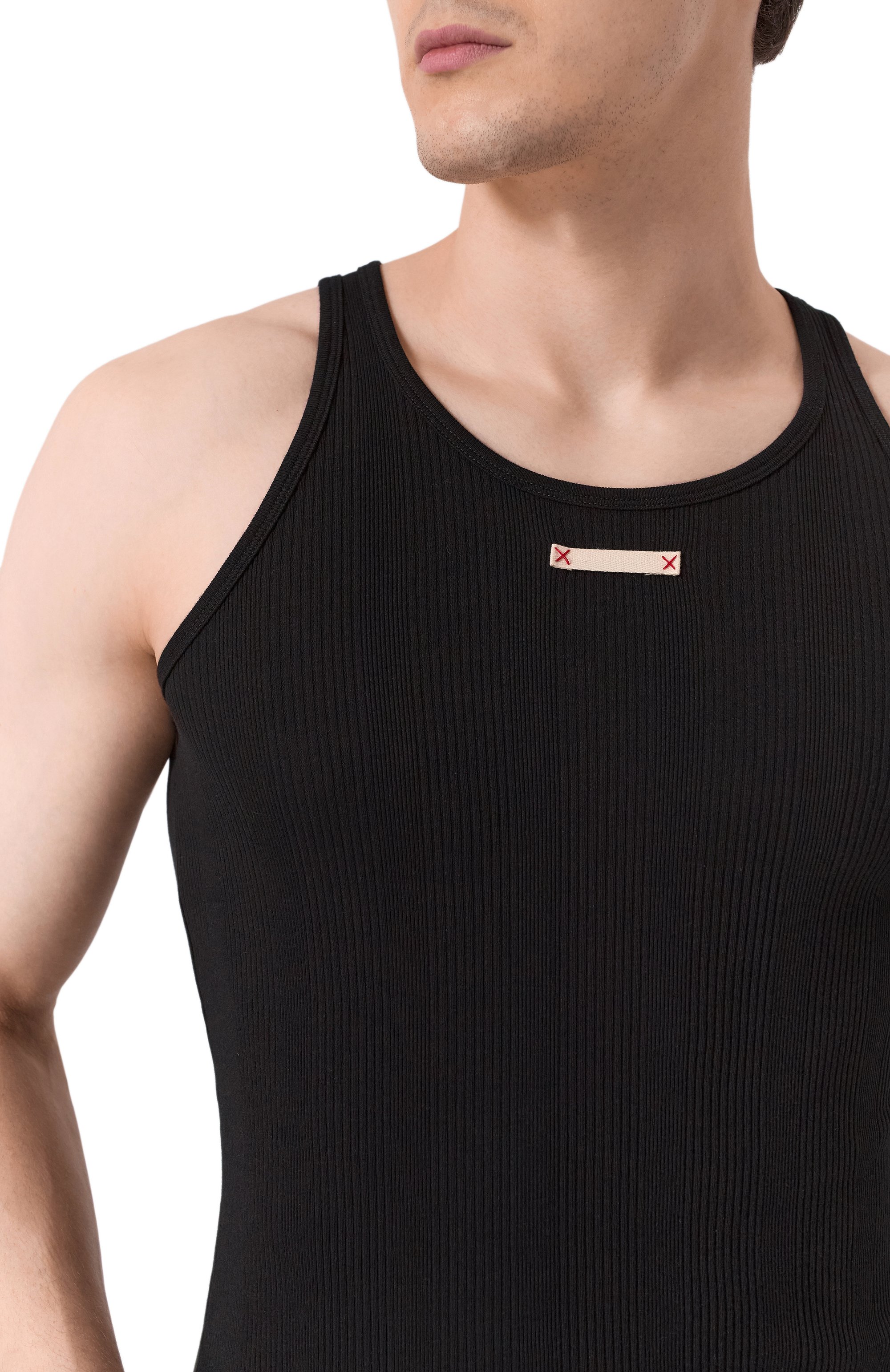 Майка MAISON MARGIELA, арт. S50NL0049/M20060, фото 5