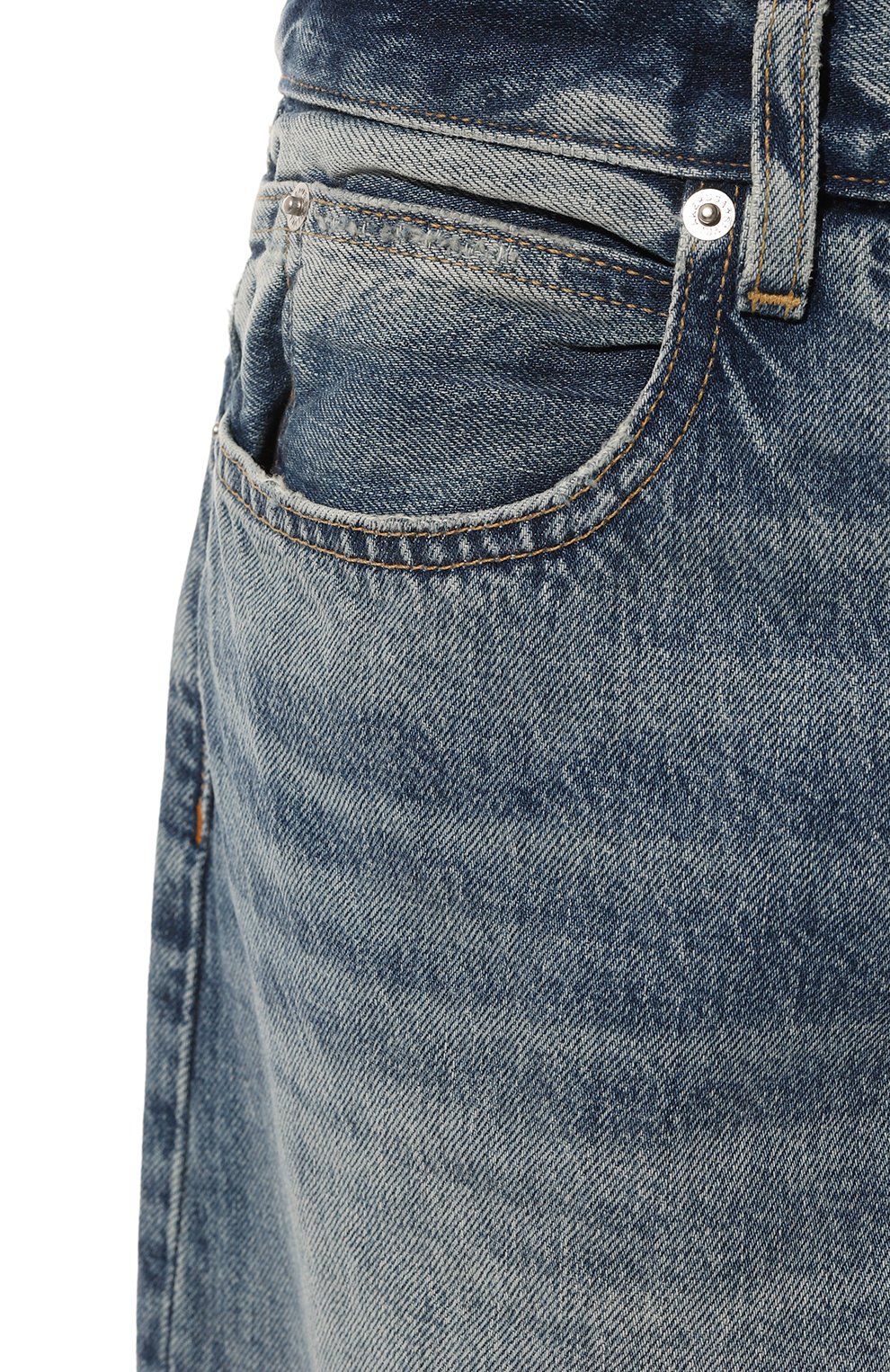 Джинсы SLVRLAKE, арт. TESL707S BRDL, фото 5