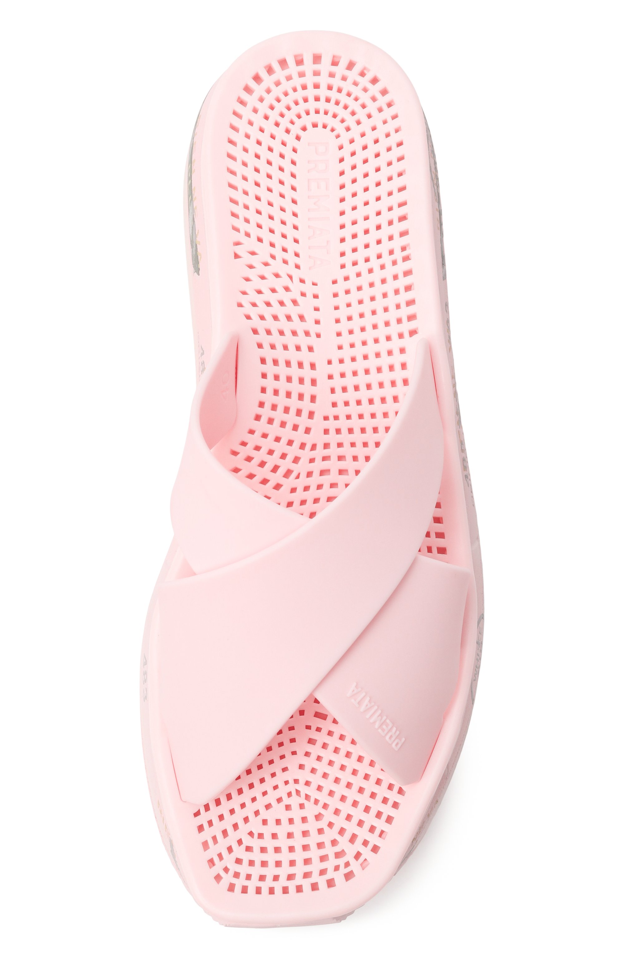 Сабо moura PREMIATA, арт. M0URA/VAR 7454, фото 6